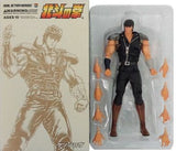 RAH Kenshiro Fist of the North Star Real Action Heroes No.333 Figure [USED]