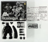 Chogokin GD-57B Mechagodzilla 2004 Black Version Godzilla : Tokyo S.O.S. Figure [USED]