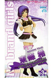 Nozomi Toujou Love Live! Premium Figure 3rd Grade No Brand Girls Female Figure [USED]