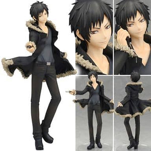 Orihara Izaya Renewal Ver. Durarara!! x 2 ALTAiR 1/8 PVC Painted Finished Product Figure [USED]