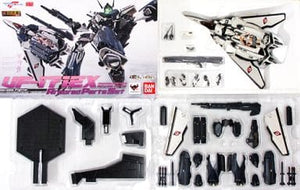 VF-171EX Nightmare Plus EX Maruyama Machine Armored Parts Set Macross F Tamashii Web Shop Limited Other-Figure [USED]