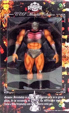 Robin Mask Figure King Magazine Limited Ver. Kinnikuman CCP Muscular Collection Vol.086 PVC Painted Figure [USED]