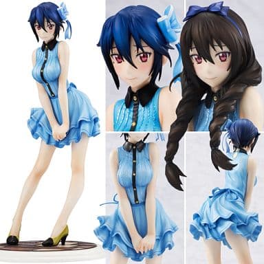 Seishiro Tsugumi Nisekoi 1/7 PVC Painted Figure [USED]