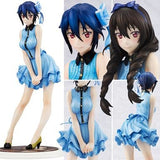 Seishiro Tsugumi Nisekoi 1/7 PVC Painted Figure [USED]