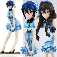 Seishiro Tsugumi Nisekoi 1/7 PVC Painted Figure [USED]