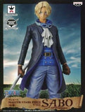 Sabo Special Ver. One Piece MASTER STARS PIECE THE SABO Male Figure [USED]