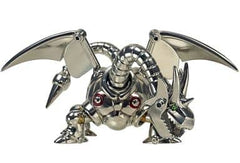 Metal Dragon Dragon Quest Metallic Monsters Gallery Figure [USED]