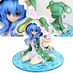 Yoshino -Don't Hurt Ver.- Date A Live II 1/7 PVC Painted Finished Product Female Figure [USED]