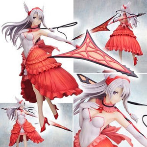 Roselinde Freya Shining Blade 1/7 PVC Painted Finished Product Female Figure [USED]