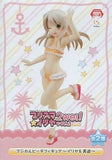 Illyasviel Von Einzbern Fate/kaleid liner Prisma Illya 2wei! Magical Beach Figure Illya & Miyu Female Figure [USED]