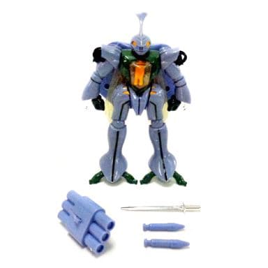 Aura Battler Dunbine Aura Battler Dunbine 1/46 SF Fantasy Figure Figure [USED]