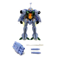 Aura Battler Dunbine Aura Battler Dunbine 1/46 SF Fantasy Figure Figure [USED]