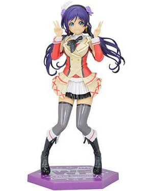 Toujou Nozomi Love Live! Premium Figure This Is Our Miracle Wonder Festival Limited Ver. Wonder Festival 2015 Summer Limited SEGA Figure  [USED]