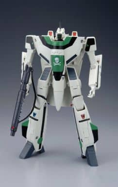 VF-1A Kakizaki Hayao Machine Macross Do You Remember Love? Other-Figure [USED]