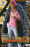 Corazon One Piece DXF THE GRANDLINE MEN Vol.22 Male Figure [USED]