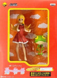 Shinobu Oshino Special Color Ver. Tsukimonogatari Ichiban Kuji Premium Last One Prize Banpresto Female Figure [USED]