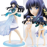 Shiba Miyuki The Irregular at Magic High School 1/8 PVC Painted Finished Product Female Figure [USED]