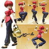 S.H.Figuarts Saotome Ranma Ranma 1/2 Female Figure [USED]