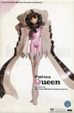 Fatima Queen The Five Star Stories Painted Assembled Figure Volks Shop & Hobby Heaven Web Limited Female Figure [USED]