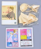 Christine V The Five Star Stories 1/8 Resin Cast Kit Volks Shop & Hobby Tengoku Web Limited Figure [USED]