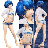 Tanigawa Kanna Swimsuit Ver. Waiting in the Summer 1/6 PVC Painted Female Figure [USED]