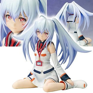 Isla Plastic Memories Female Figure [USED]