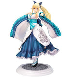 Kirika Towa Alma Shining Resonance 1/8 PVC Painted Female Figure [USED]