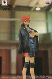 Shoyo Hinata Normal Haikyu!! CREATOR x CREATOR Hinata Shoyo Banpresto Male Figure [USED]