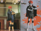 Shoyo Hinata Haikyu!! CREATOR x CREATOR Hinata Shoyo All 2 Types Set Male Figure [USED]