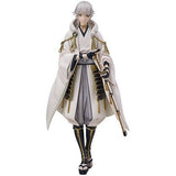 Tsurumaru Kuninaga Touken Ranbu 1/8 Scale ABS&PVC GOODSMILE ONLINE SHOP Limited With Benefits Orange Rouge Figure [USED]