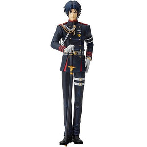 Guren Ichinose Seraph of the End mensHdge technical statue No.23 Figure [USED]