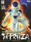 Freeza Final Form Dragon Ball Super MASTERSTARS PIECE THE FREEZA Figure [USED]