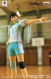 Toru Oikawa Haikyu!! CREATOR x CREATOR Oikawa Toru Banpresto Male Figure [USED]