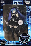 Hatsune Miku 2.0 VOCALOID Super Premium Figure Infinity Project DIVA Arcade Future Tone SEGA Figure [USED]