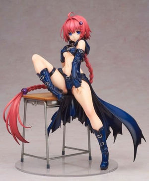 Kurosaki Mea To Love Ru Darkness Female Figure [USED]