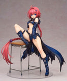 Kurosaki Mea To Love Ru Darkness Female Figure [USED]