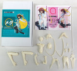 Megu Mahou Shoujo Ai 2 1/8 Resin Cast Kit Volks Shop & Hobby Tengoku Web Limited Female Figure [USED]