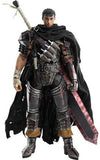 Guts Black Swordsman Berserk Male Figure [USED]