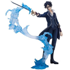Fushimi Saruhiko K: Missing Kings mensHdge technical statue No18 Male Figure [USED]