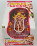 Shinobu Oshino Nisemonogatari 1/8 PVC Painted ANIPLEX+ Limited Aniplex Female Figure [USED]