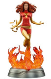 Dark Phoenix X Men Female Figure [USED]