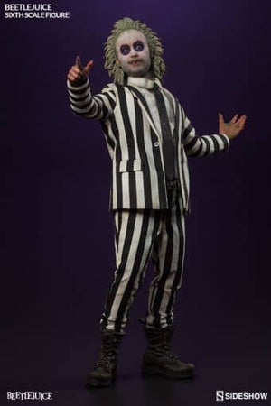 Beetlejuice Beetlejuice Other-Figure [USED]