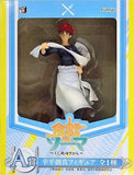 Yukihira Soma Minna no Kuji Food Wars!: Shokugeki no Soma -Kuji Dokoro Yukihira- Prize A Figure Male Figure [USED]