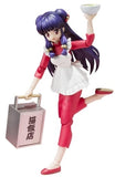 S.H.Figuarts Shampoo Ranma 1/2 Female Figure [USED]