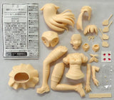 Yudachi Without Rigging Version Kantai Collection 1/6 Resin Cast Kit Event Limited Female Figure [USED]