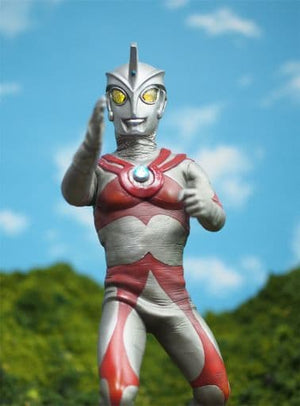 Ultraman Ace 2.0 Ver. Ultraman Ace CCP 1/6 Special Effects Series PVC Painted Finished Product Figure [USED]