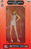 Asuka Shikinami Langley Neon Genesis EVANGELION Ichiban Kuji Memorial 1995-2015 Prize B Female Figure [USED]