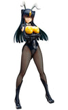 Zetton Bunny Ver. Ultra Monster Anthropomatism Plan Female Figure [USED]