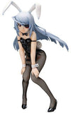 Laura Bodewig Bunny Ver. 2nd. Infinite Stratos B-Style 1/4 PVC Painted Finished Product Female Figure [USED]