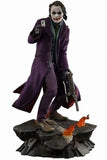 Joker Christopher Nolan Version The Dark Knight Other-Figure [USED]